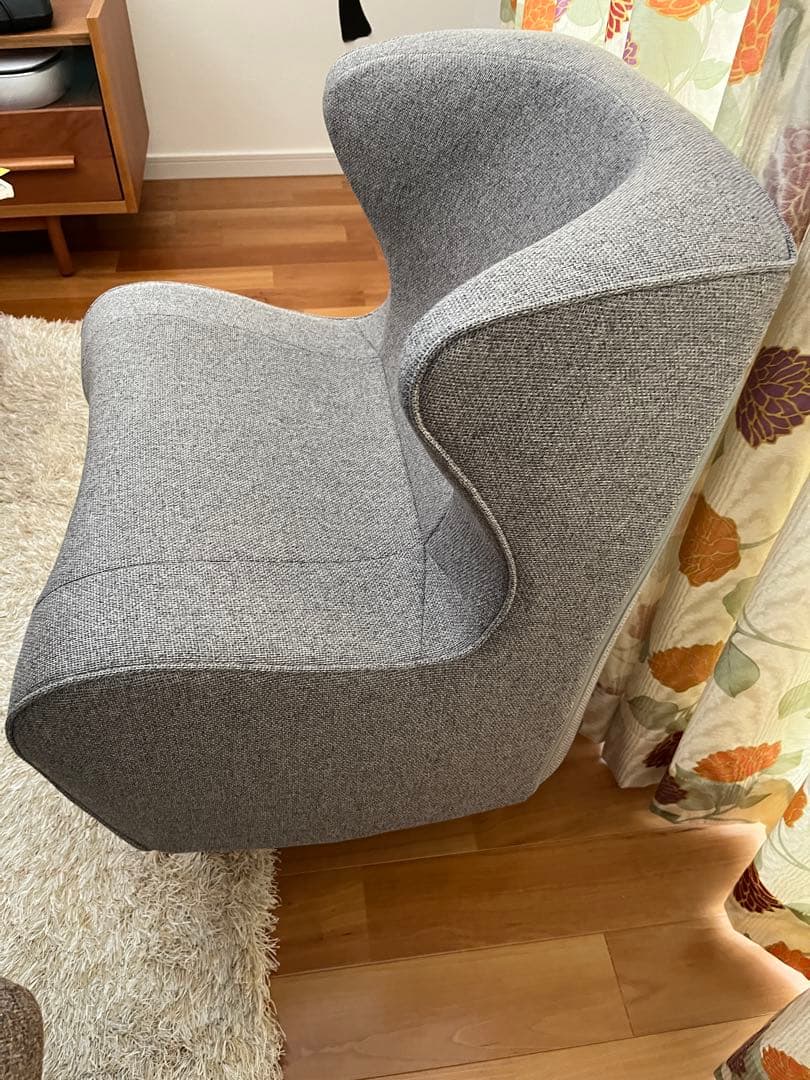 美品★Style Chair DC★スタイル チェア★MTG★YS-BA