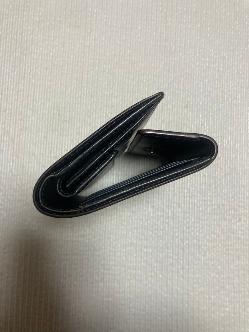 cocomeisterCAVALLO KANGA 三つ折り財布