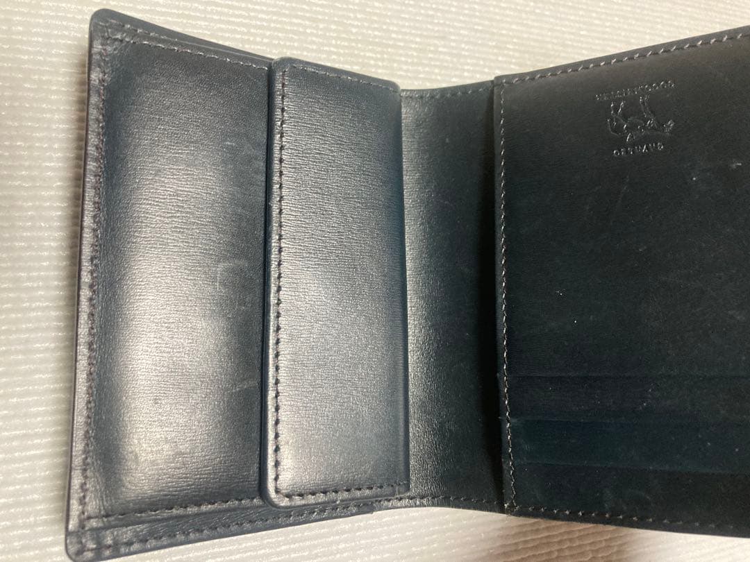 cocomeisterCAVALLO KANGA 三つ折り財布