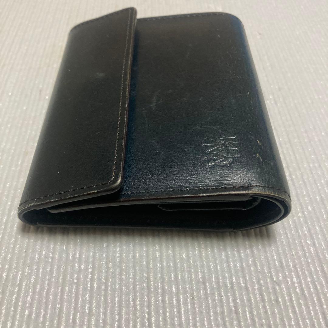 cocomeisterCAVALLO KANGA 三つ折り財布