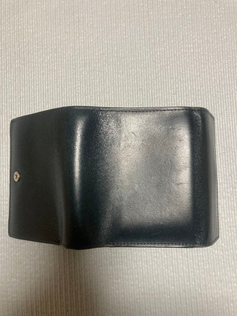 cocomeisterCAVALLO KANGA 三つ折り財布