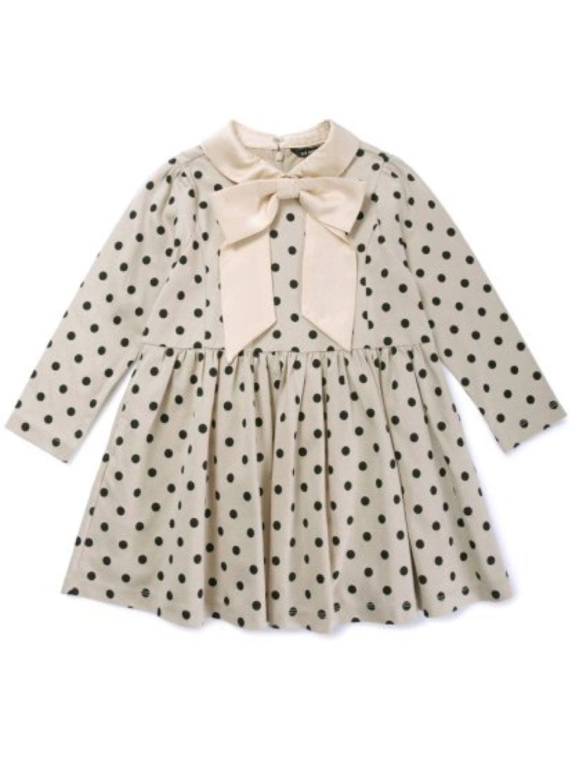 toitoitoi セレモニーワンピース　130