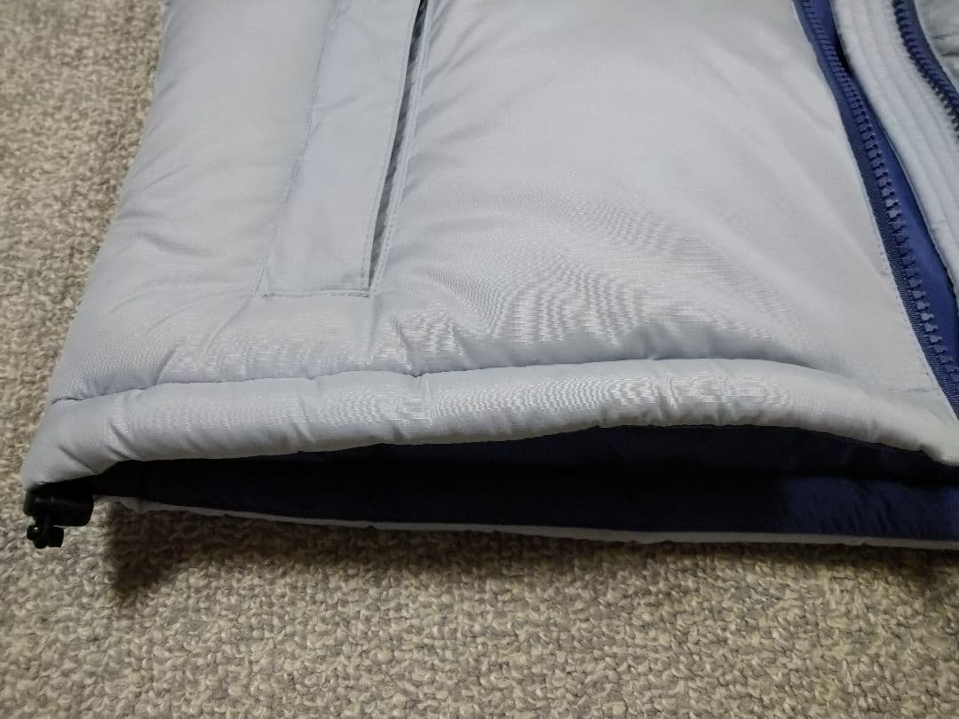 ザ・ノース・フェイス　ヌプシベスト