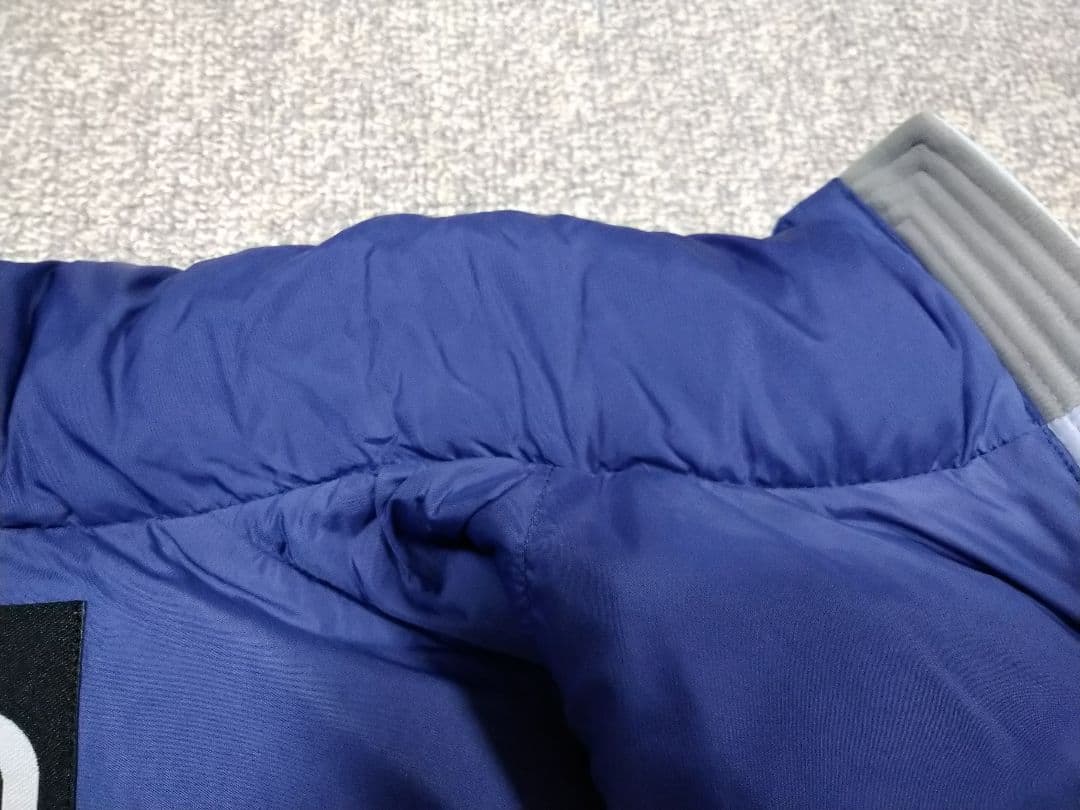 ザ・ノース・フェイス　ヌプシベスト