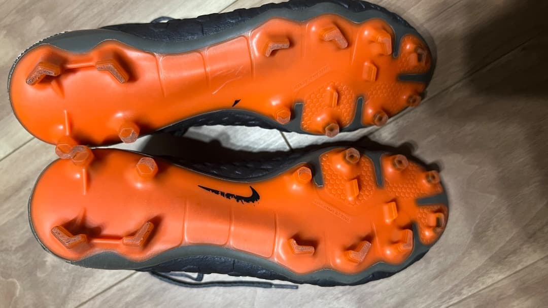 シューズ Nike Hypervenom Phantom 3 Elite DF FG 27