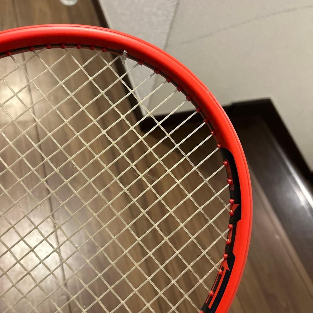 極美品HEAD プレステージMP 18×20 prestige mp ヘッド