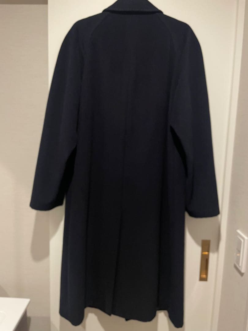 ラルフローレン ウールPOLObyRALPHLAUREN コートM L