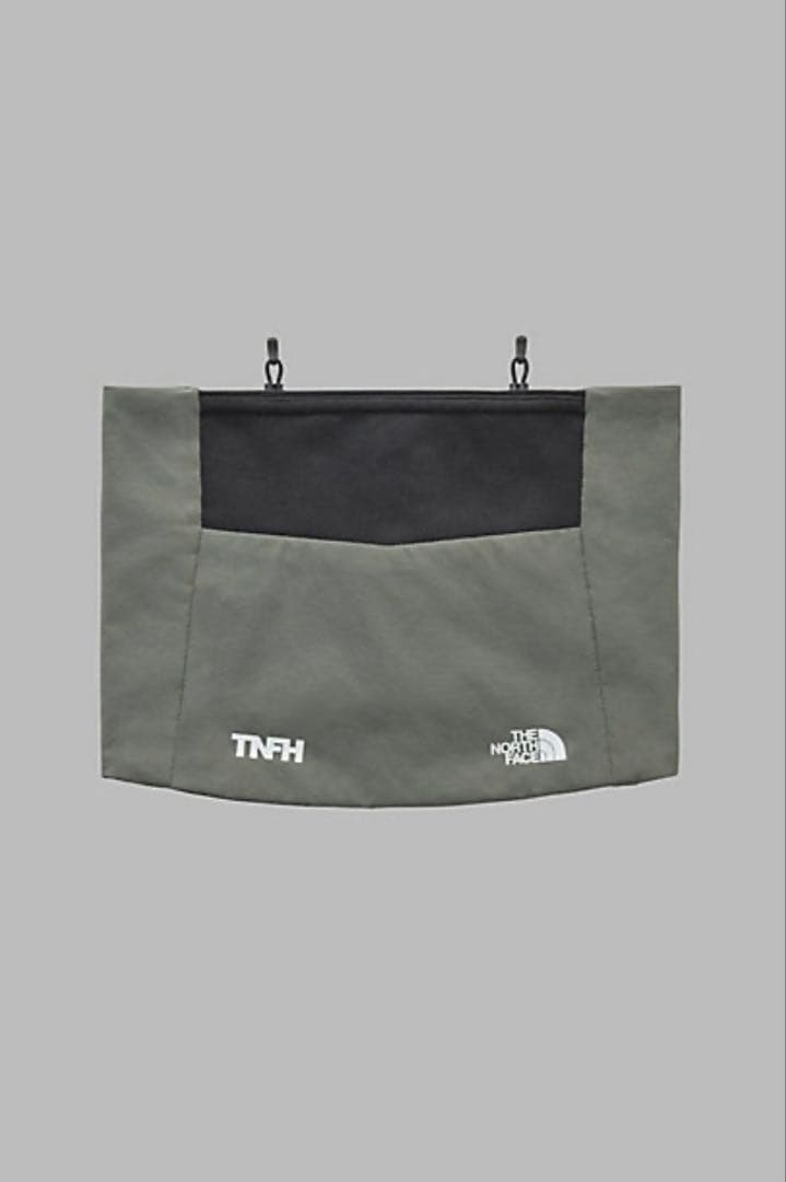 THE NORTH FACE×HYKEノースフェイス×ハイク ネックウォーマー