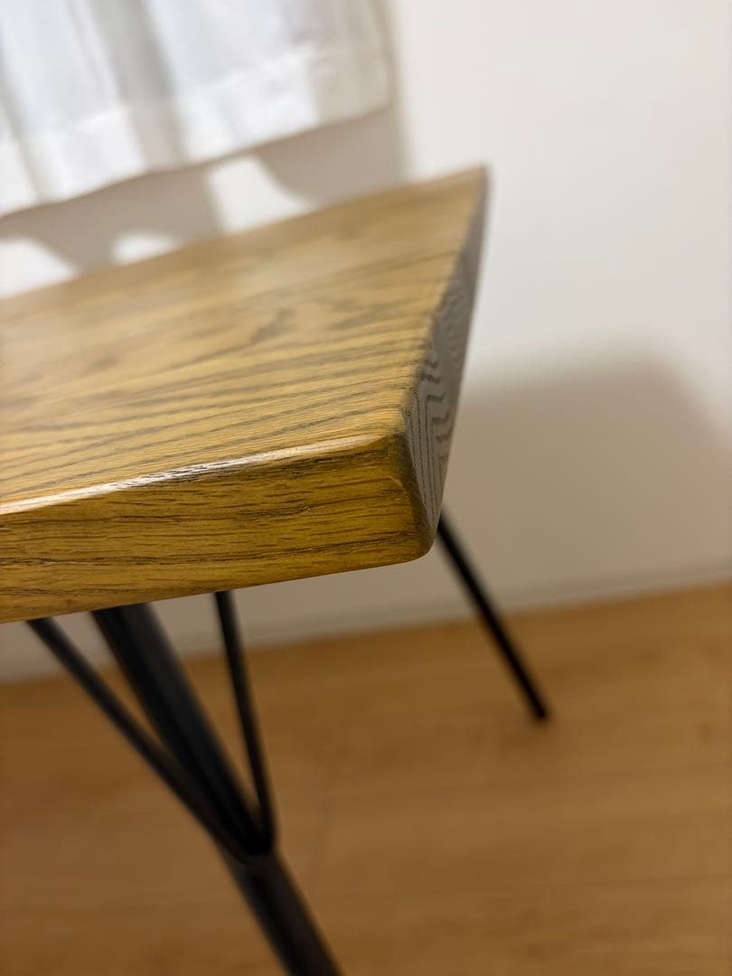 ジャーナルスタンダードファニチャー ダイニングテーブルL