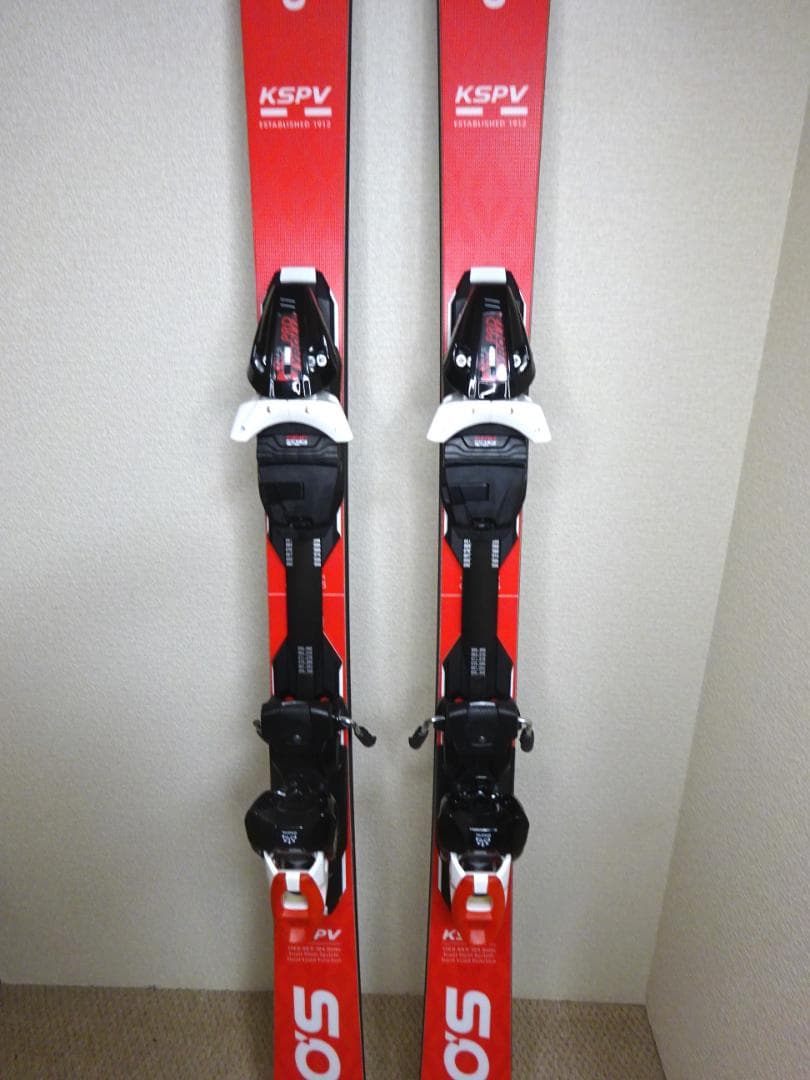 未使用　技術志向 OGASAKA Keo'sケオッズ KS-PV/RDカービング