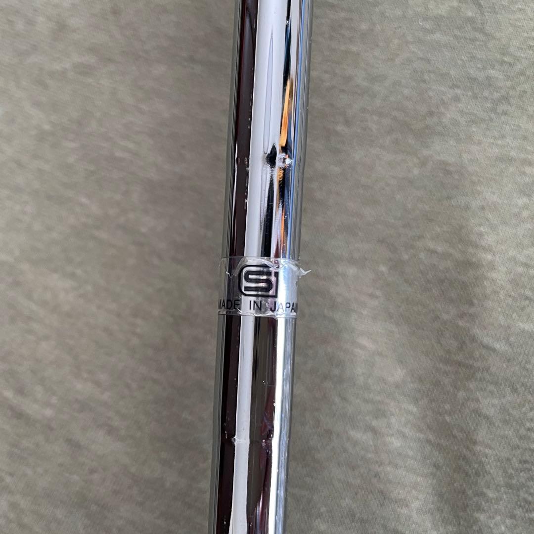 Srixon ZTX メンズゴルフクラブセット　9本