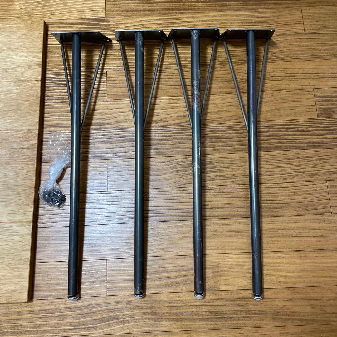 シンバス　ダイニングテーブル　80 BIMAKES