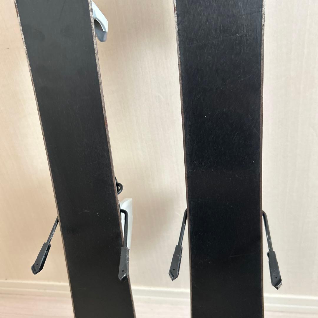 Rossignol スキー板90cm ブーツ17cm