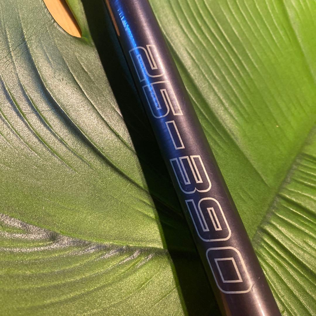 [美品]OLYMPIC 25-390 CENTURY SURF DX