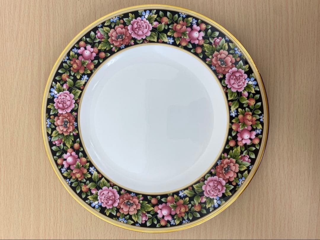 ウェッジウッド クリオ プレート 大皿