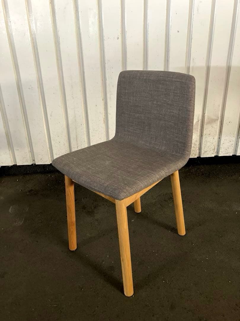 ダイニングチェア IDEE STILT chairx2