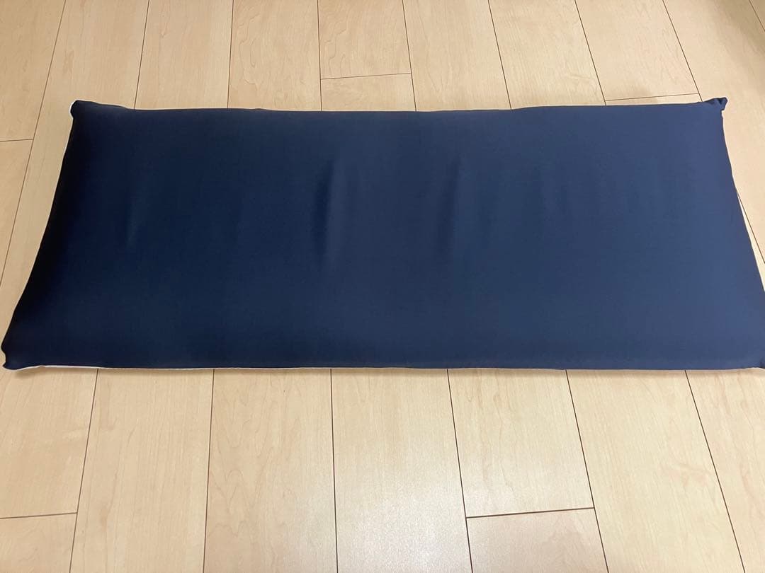 寝返りファインフィット枕（幅90cm）専用カバー付き