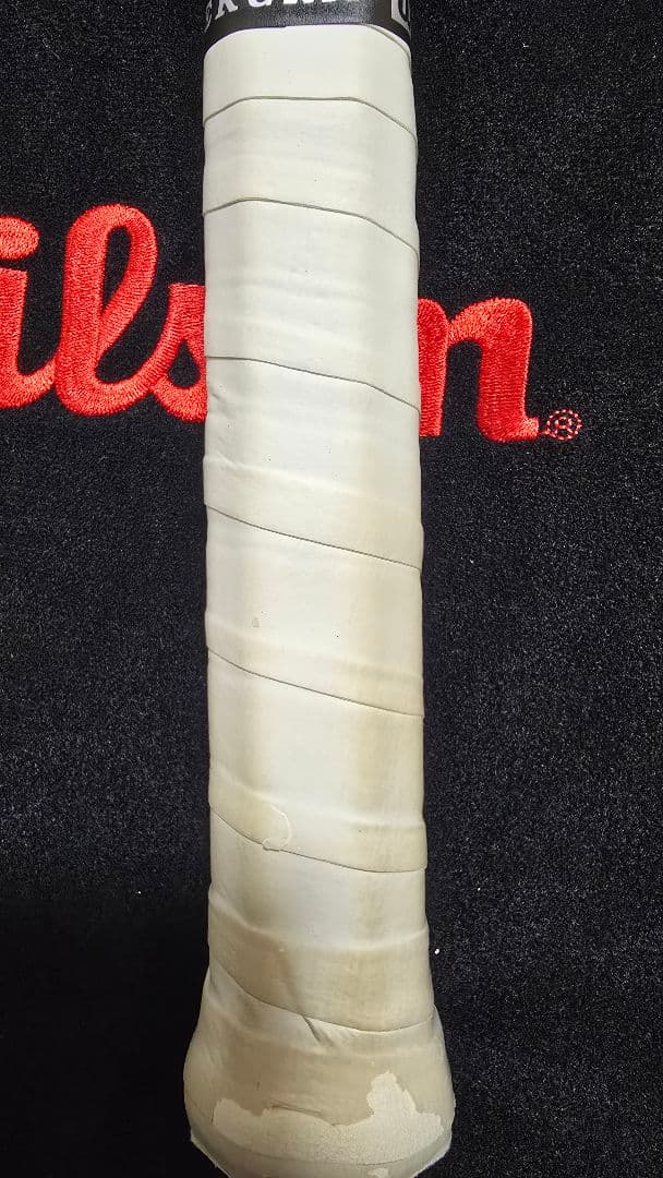 ラケット(硬式用) Wilson PROSTAFF97CV v12 315g