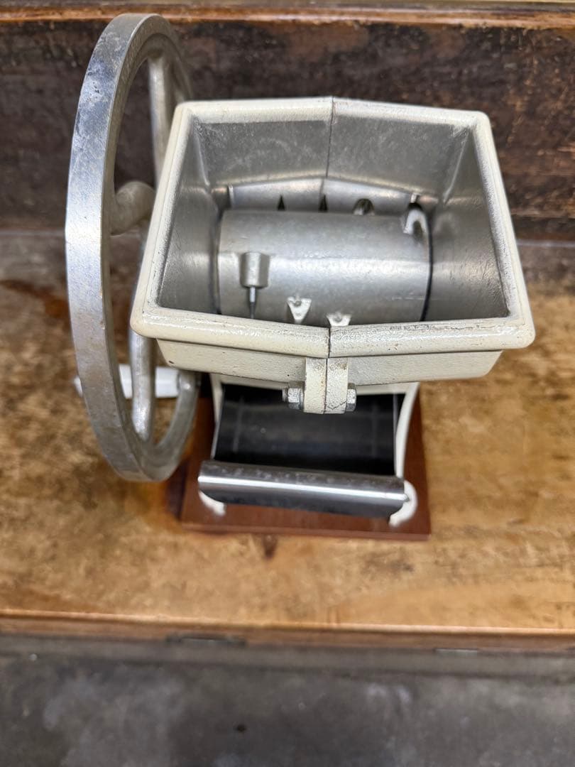 TAYLI アイスクラッシャー NO <お値下げしました>