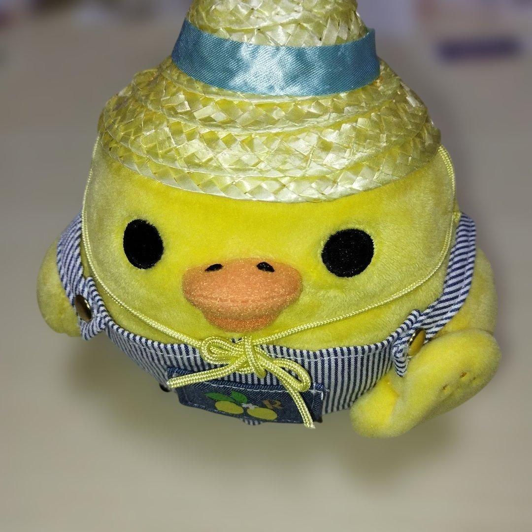 リラックマ　８体セット　ぬいぐるみ　マスコット　まとめ売り