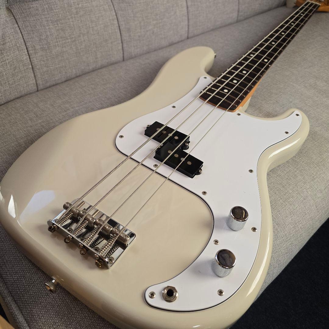 Cool Z ZPB-V/R VWH プレジションベース