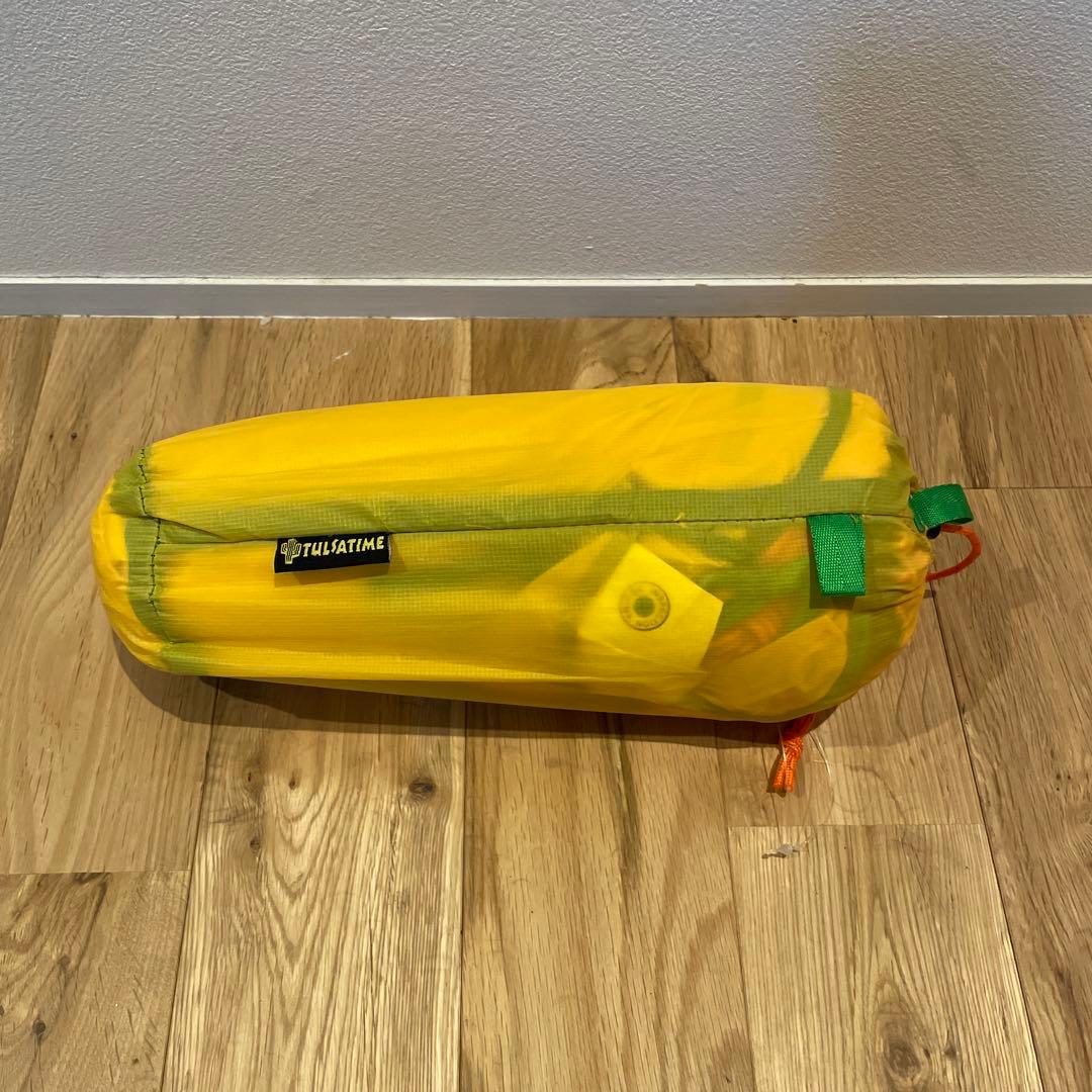 【廃盤】　ムササビウイング13ft “Travelin' light”