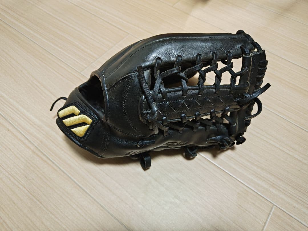 ミズノプロ 硬式 外野