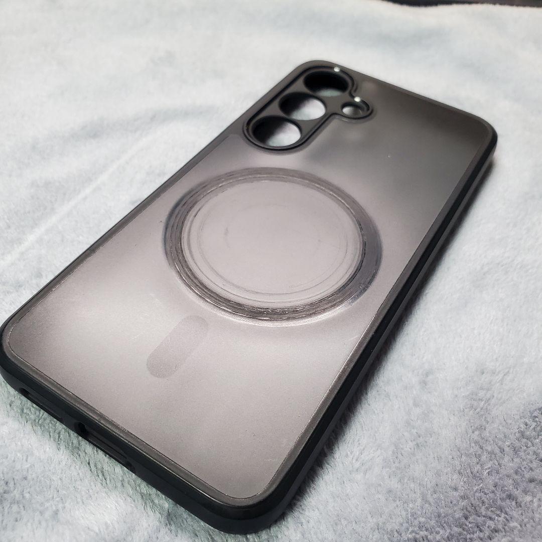 【ほぼ未使用】Galaxy S25 12GB/256GB ブルーブラック