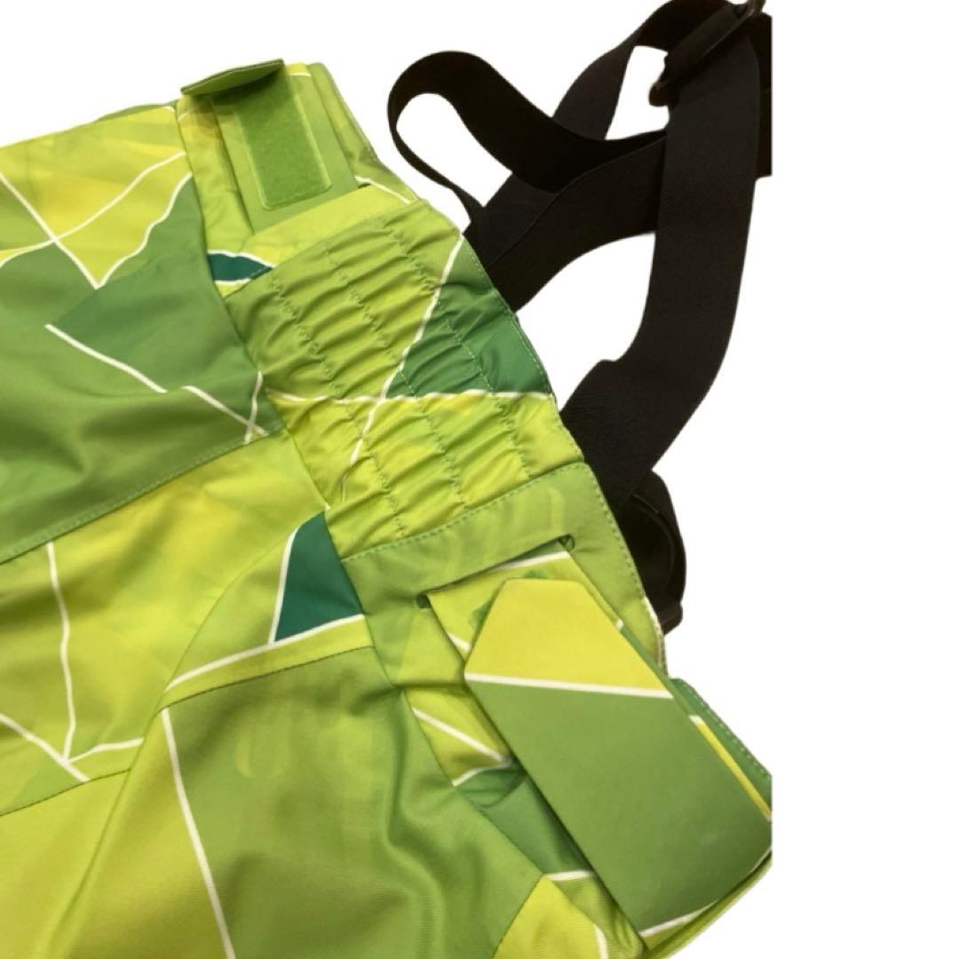 Burton ak Phenix GORE-TEX スノボ 上下セット