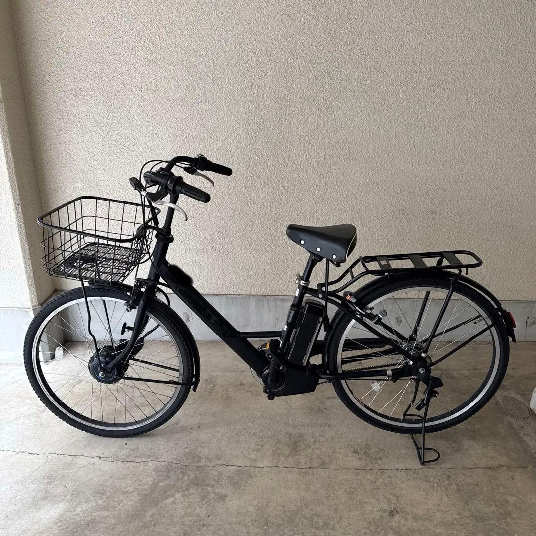 ステップクルーズe