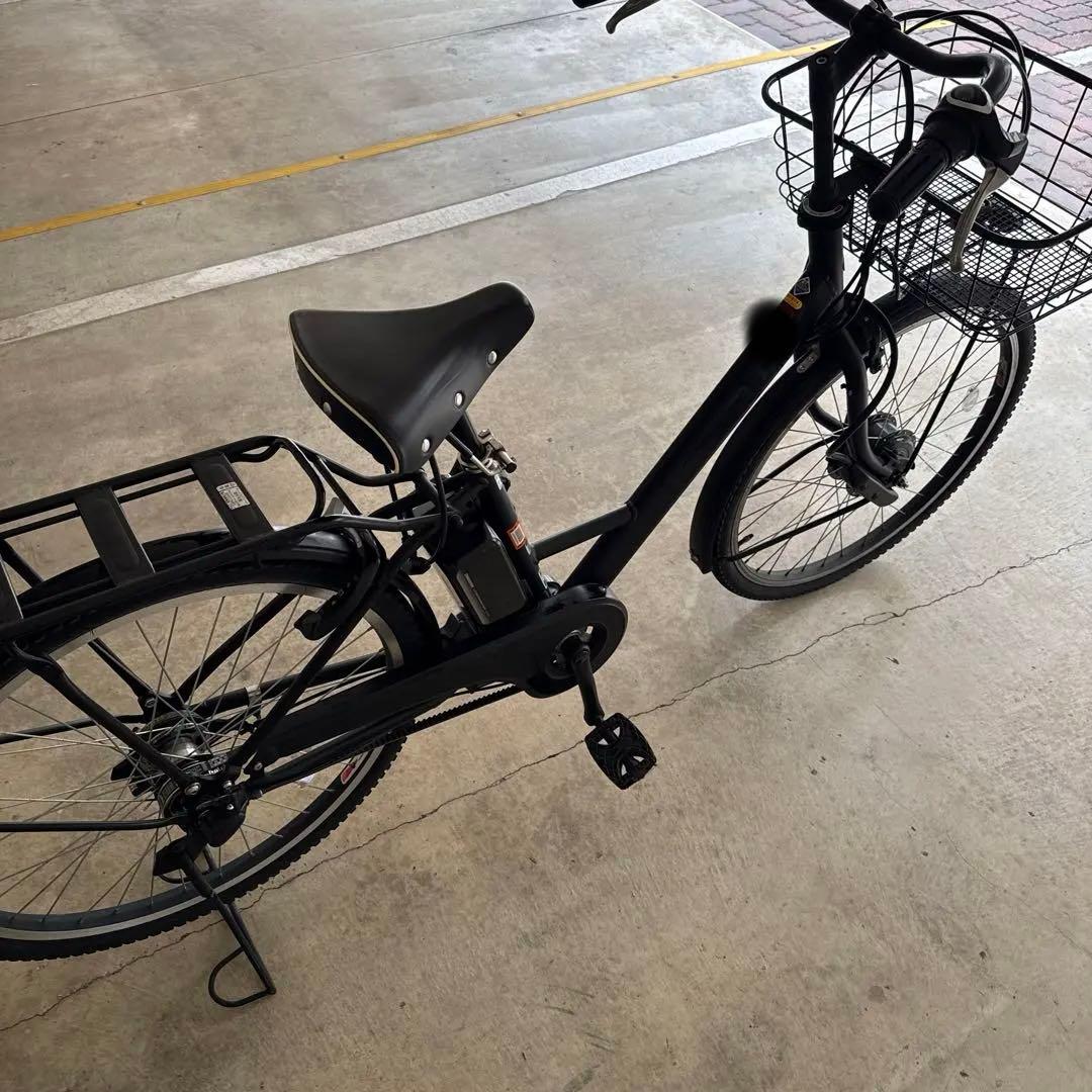 ステップクルーズe