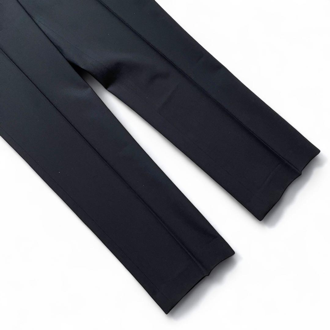 Theory レディース セットアップスーツ ジャケット パンツ 黒 XS