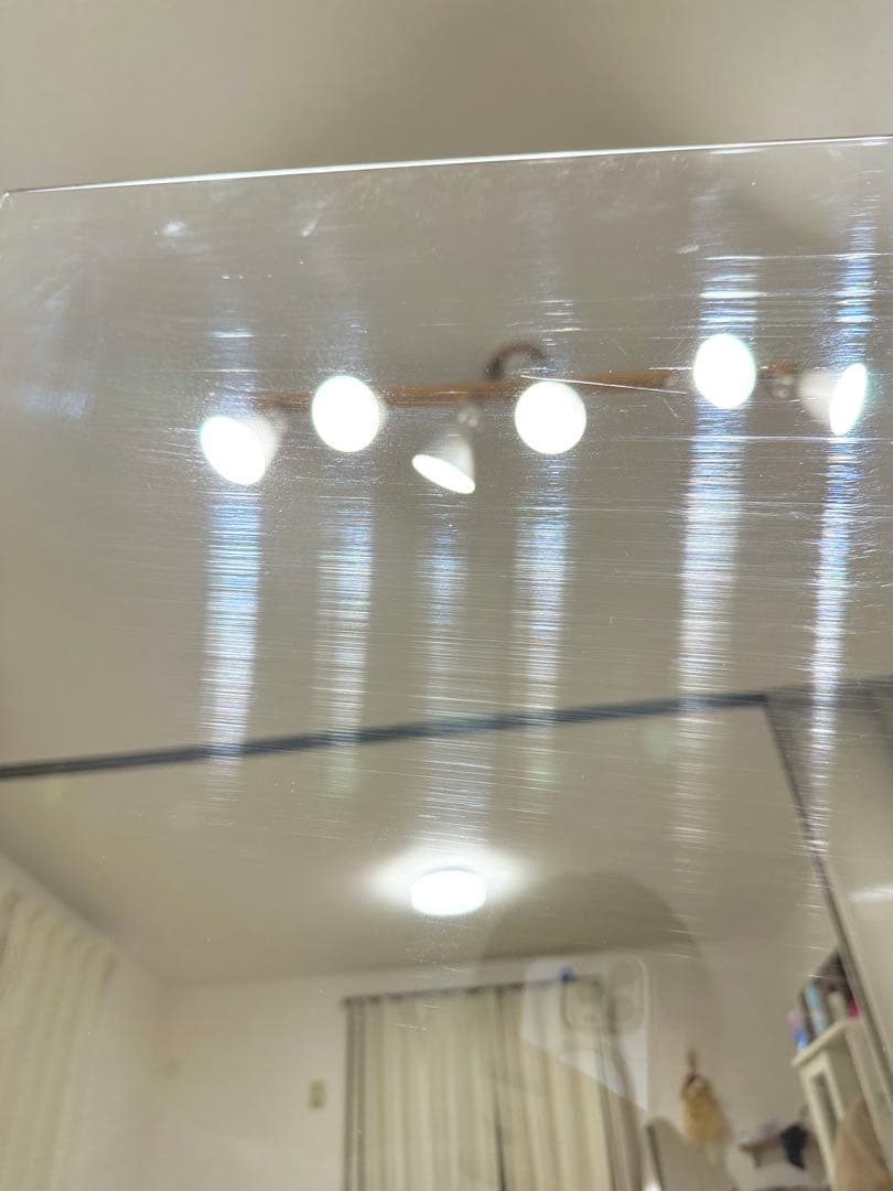 鳥かご アクリルケース　スライド式 W500×H500×D380