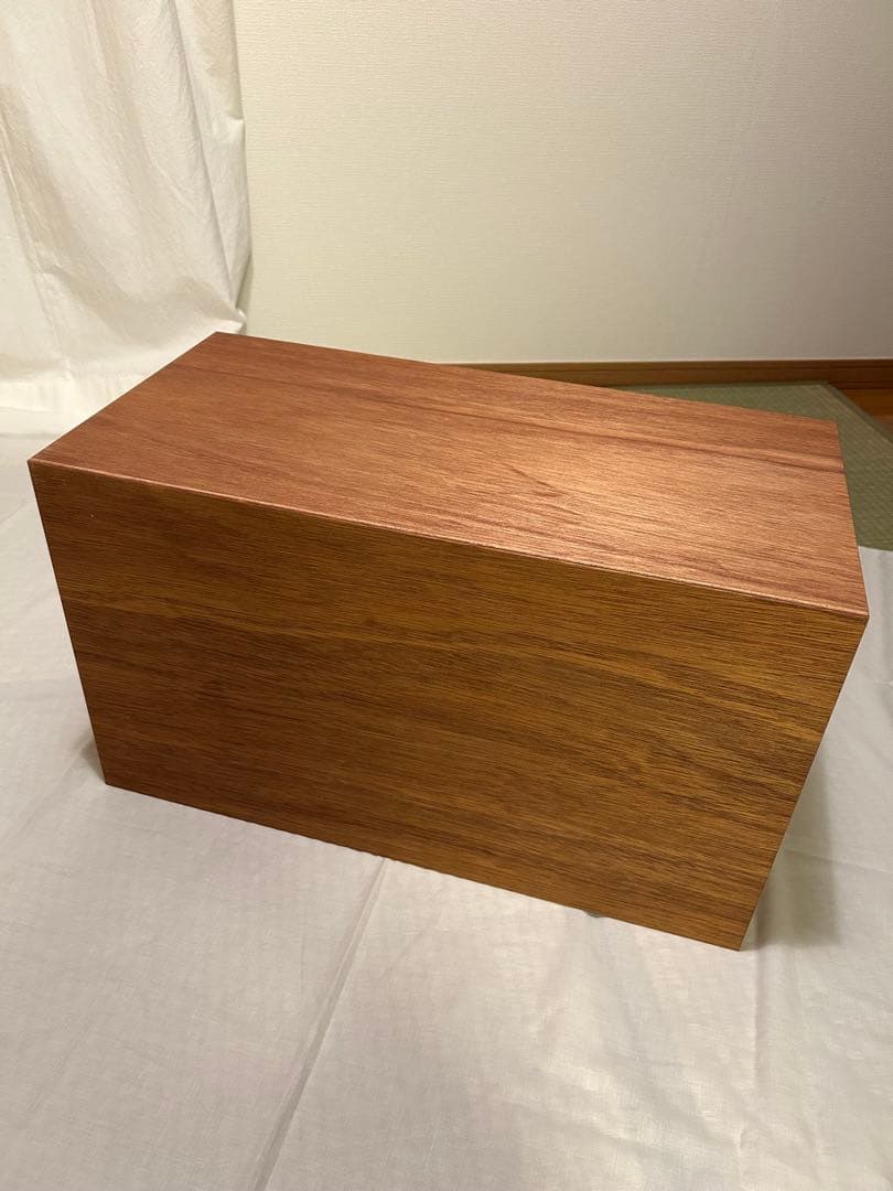 LAUANSHELVES 横2段 ホワイトd&department