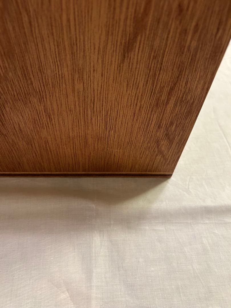 LAUANSHELVES 横2段 ホワイトd&department