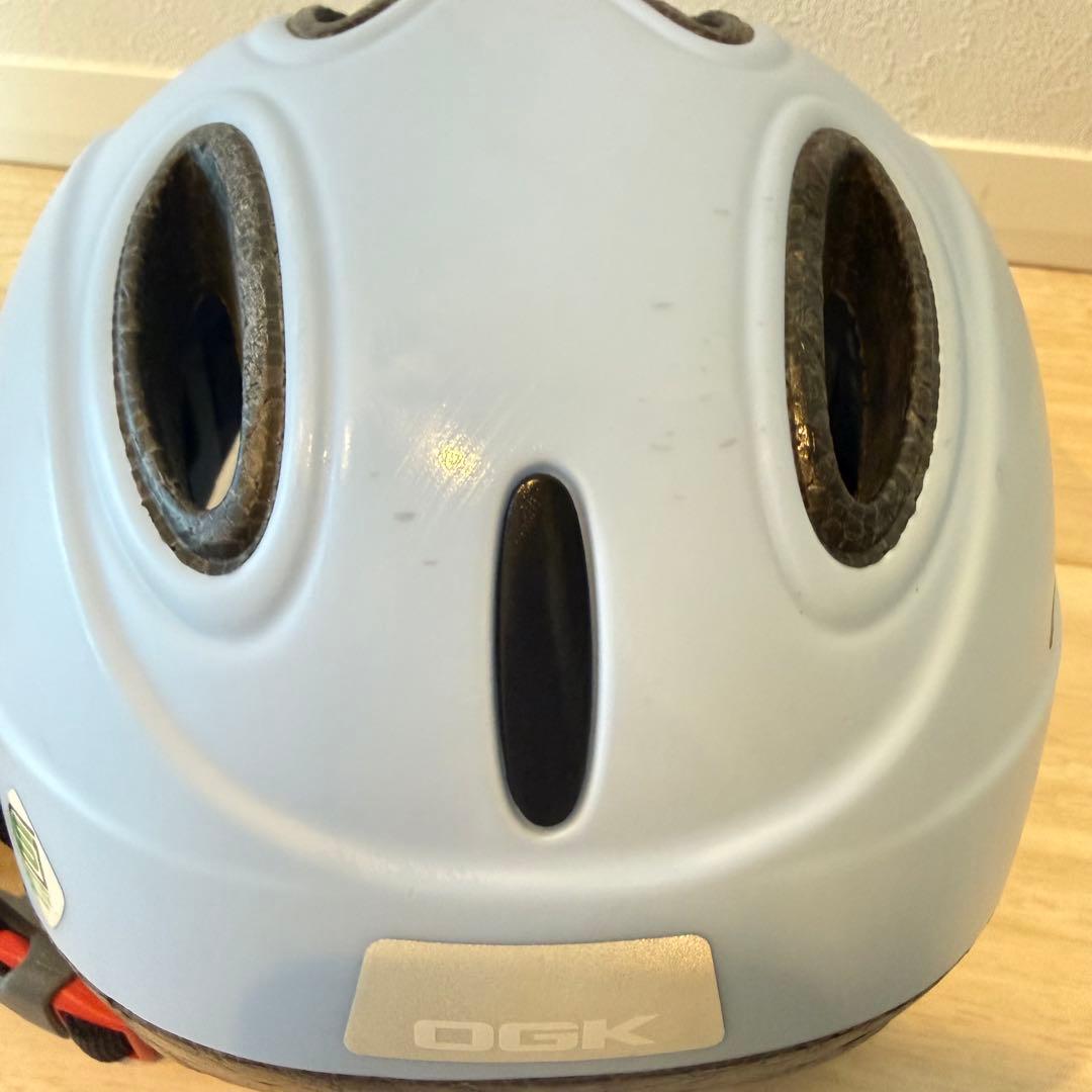 STRIDER ストライダー　限定カラー　アイスブルー　12インチ