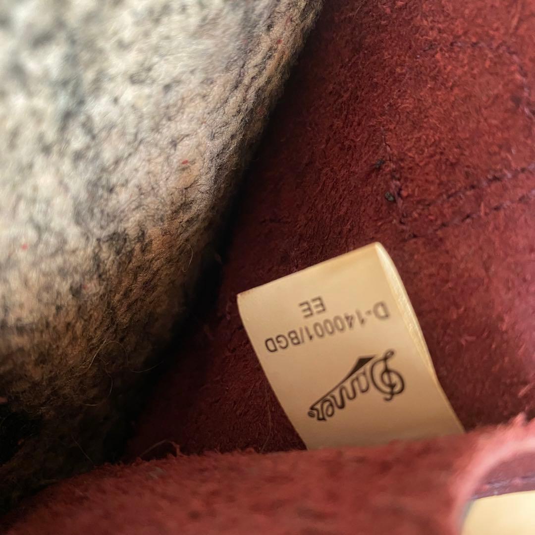 Danner ウィンターブーツ スノーブーツ