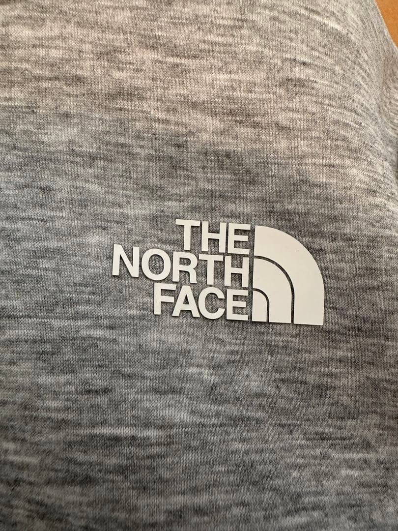 THE NORTH FACE NT62289 ベージュ　Mサイズ
