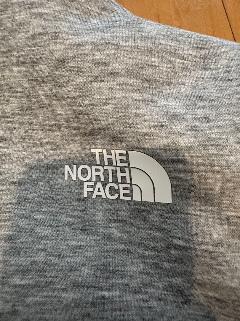 THE NORTH FACE NT62289 ベージュ　Mサイズ