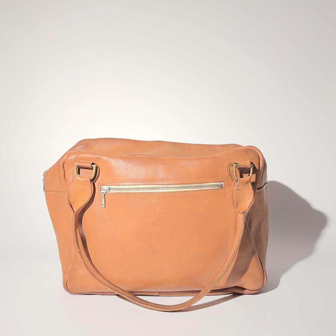 Paul Harnden Chunky Bag チャンキーバッグ トート