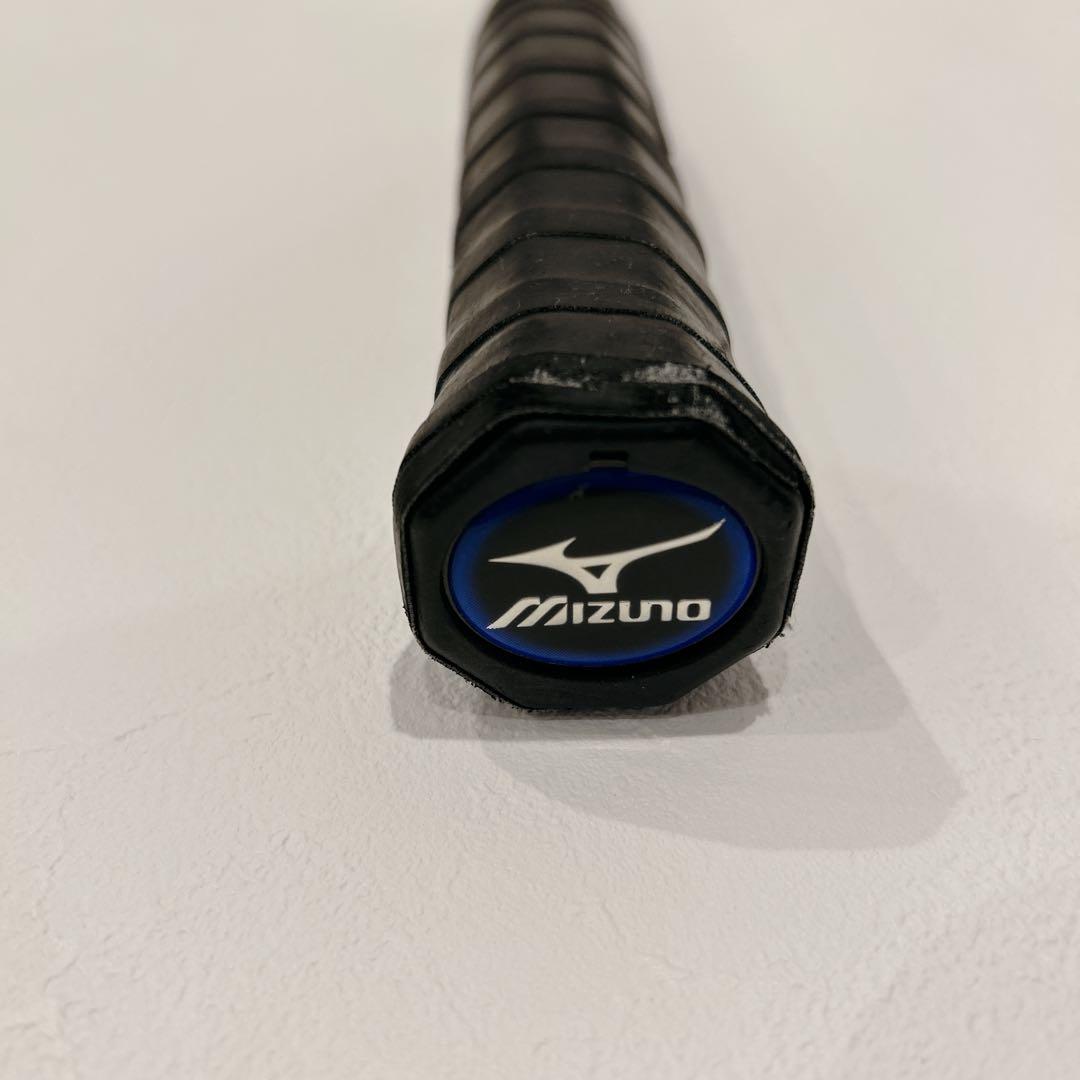 MIZUNO ミズノ xystZZ ジストZZ ソフトテニス　ラケット　軟式