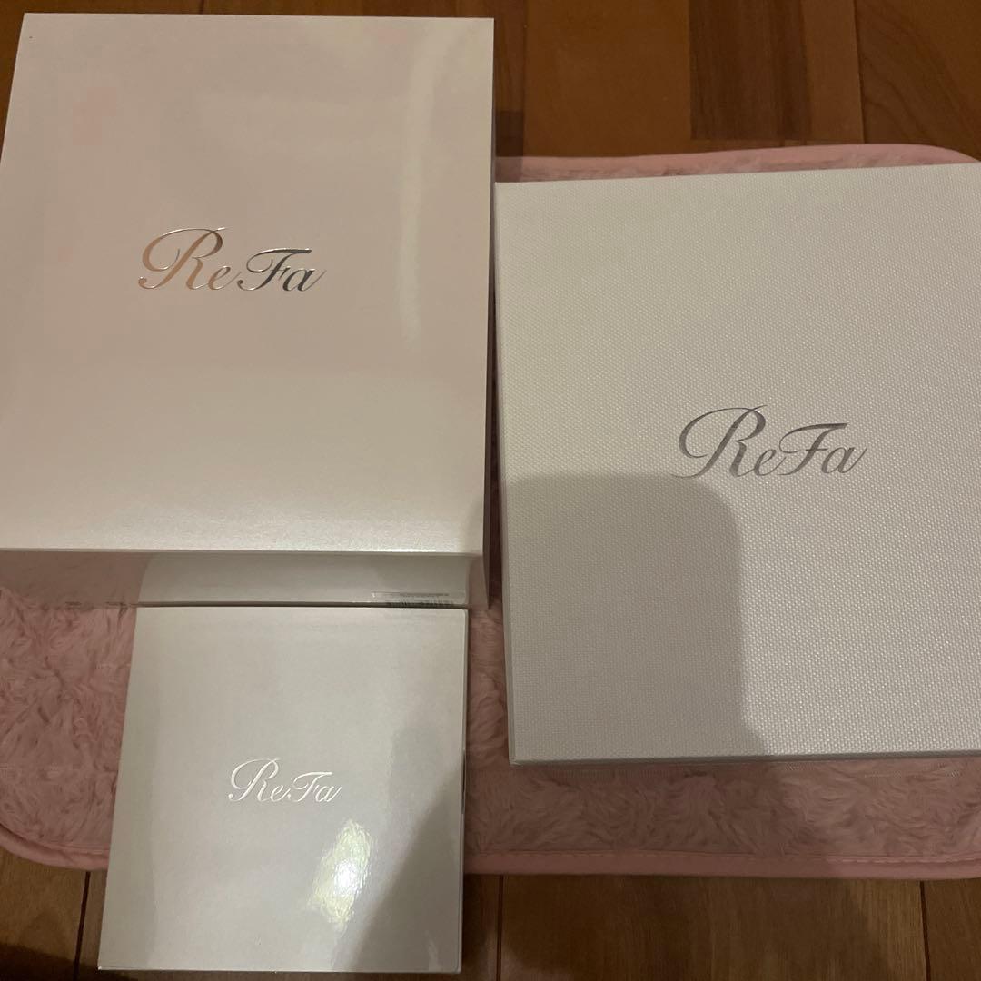 ReFa カラット　新品未使用