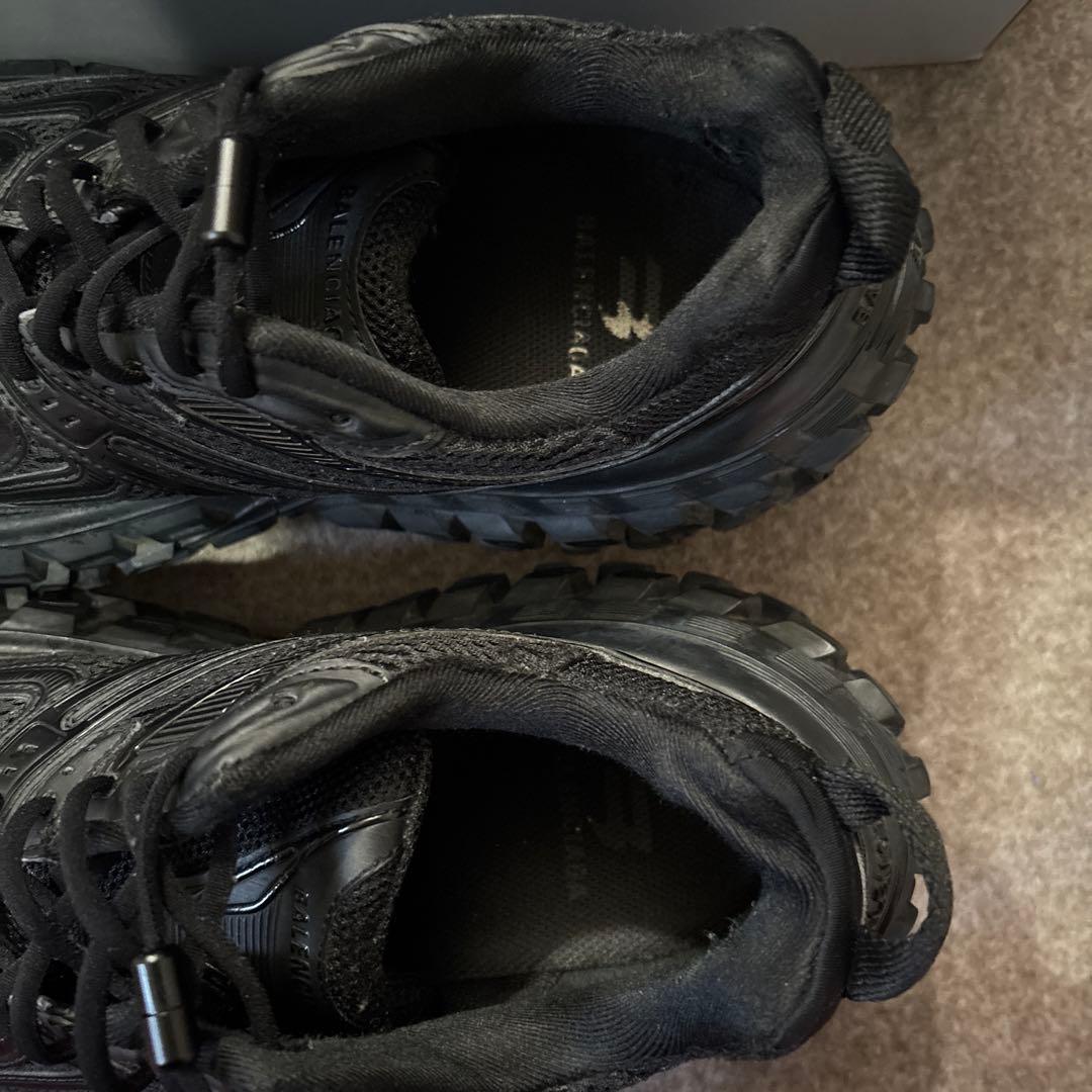 バレンシアガバウンサー27.5センチ