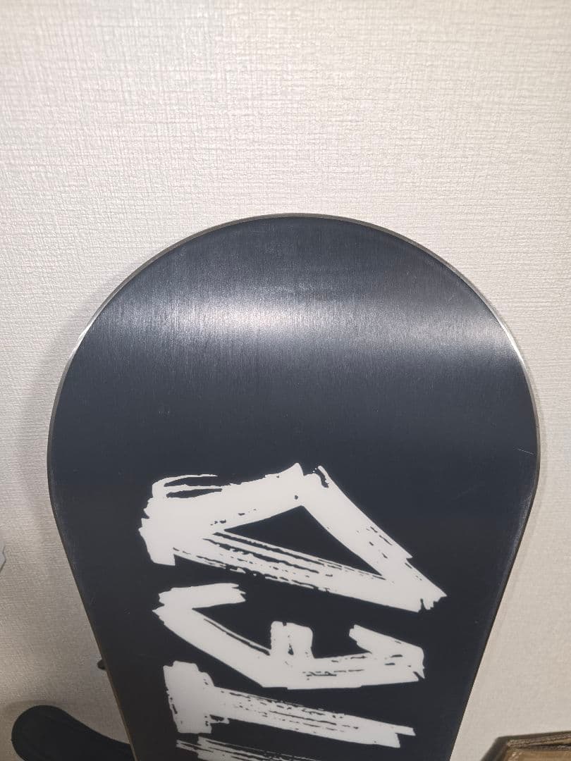 スノーボード ARBN NATURE153cm