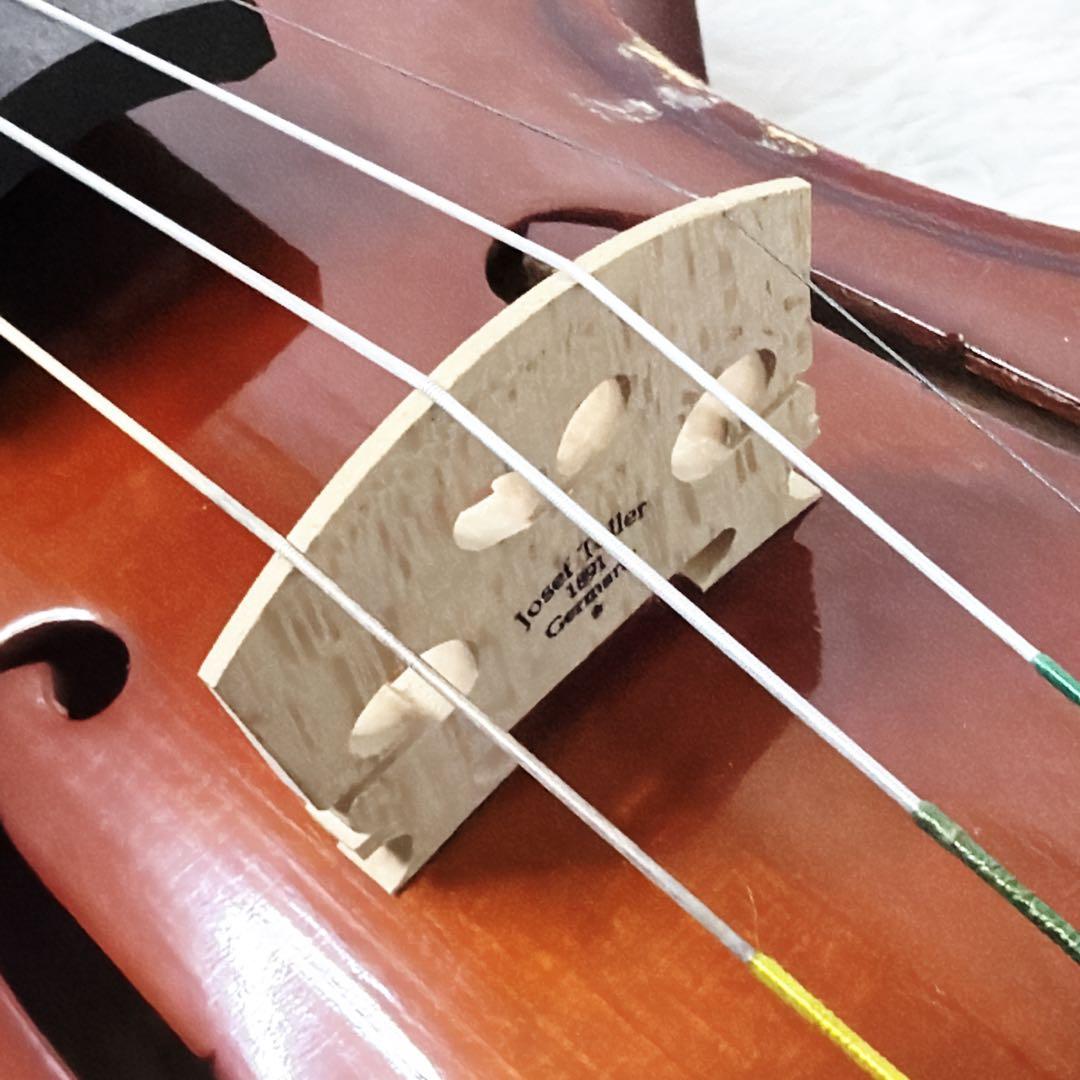 SUZUKIスズキ バイオリン 4/4 No.230 Anno 2012