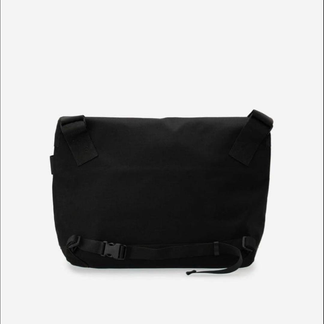 bagjack bshop別注 コブラバックルメッセンジャーバッグ POGO