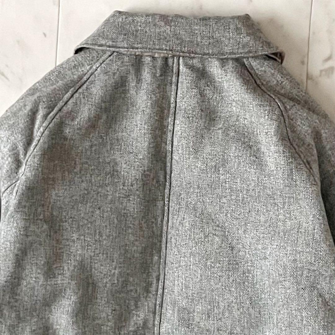 定価9,7万＊美品 ロフトラボ KANFY リバーシブルロングダウンコート