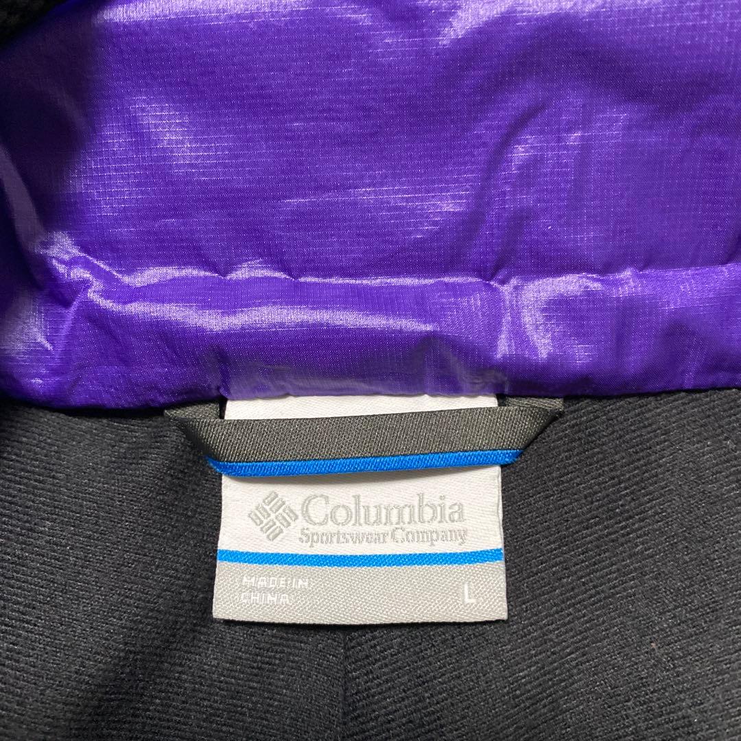 ボードウェアメンズ上下セット➕ベルト➕ チケット入バートンQUIKSILVER