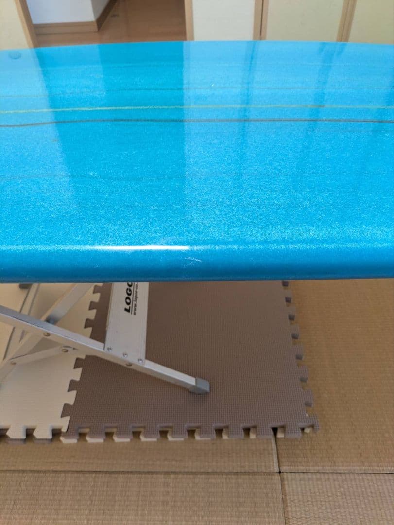 【南大阪エリア手渡し希望】 SCELL セミロングボード8.0