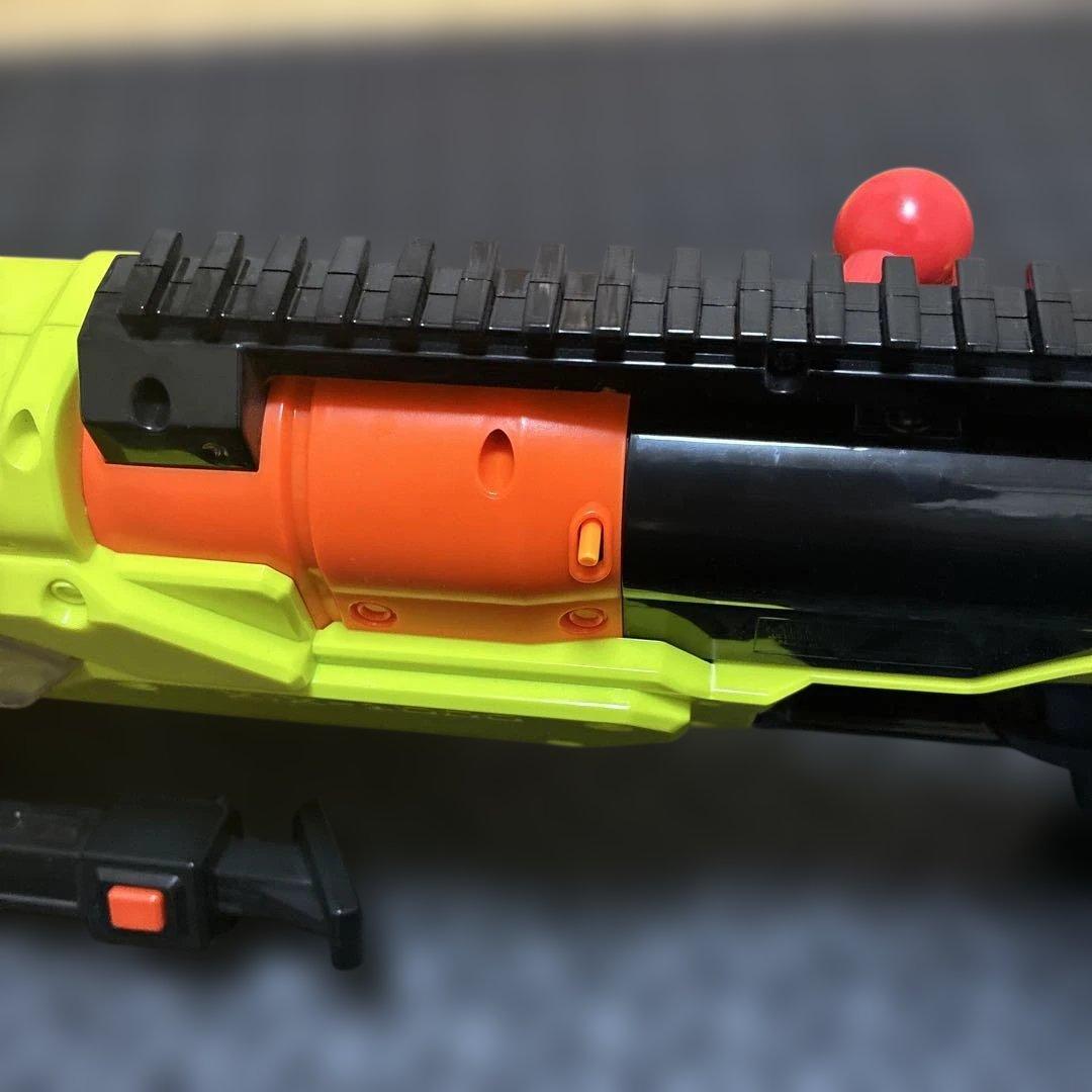 ナーフライバル　ジュピター